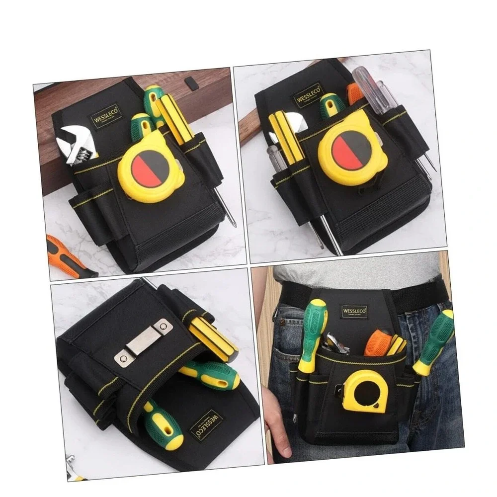 Wessleco Tool Bag‎ Pouch